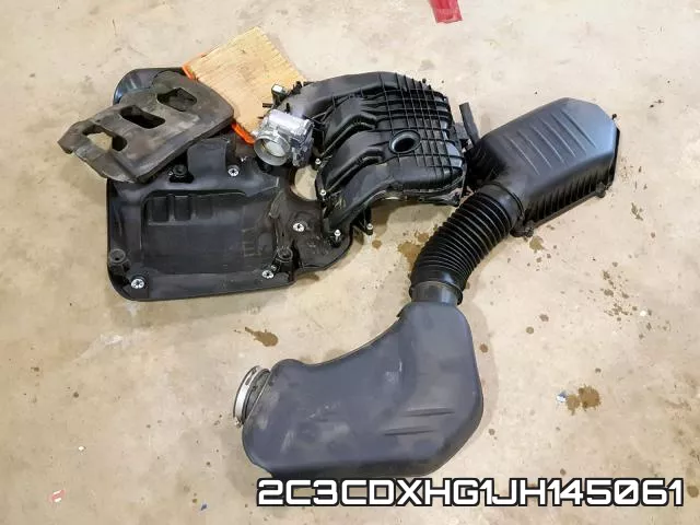 2C3CDXHG1JH145061 фото 10