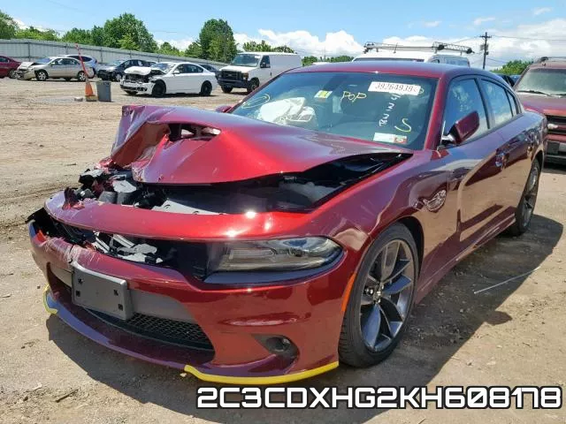 2C3CDXHG2KH608178 фото 3