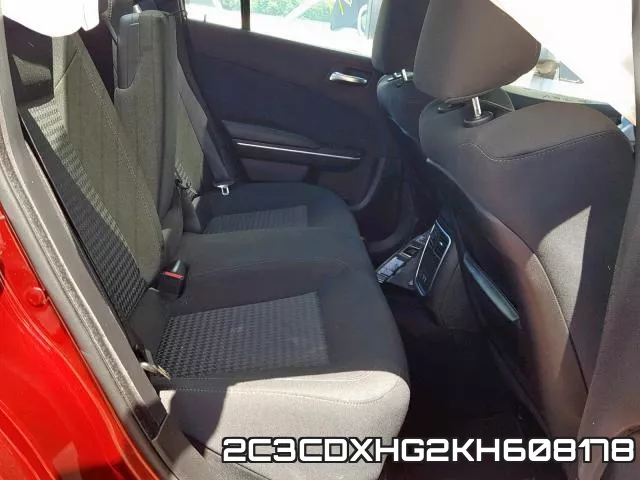 2C3CDXHG2KH608178 фото 7