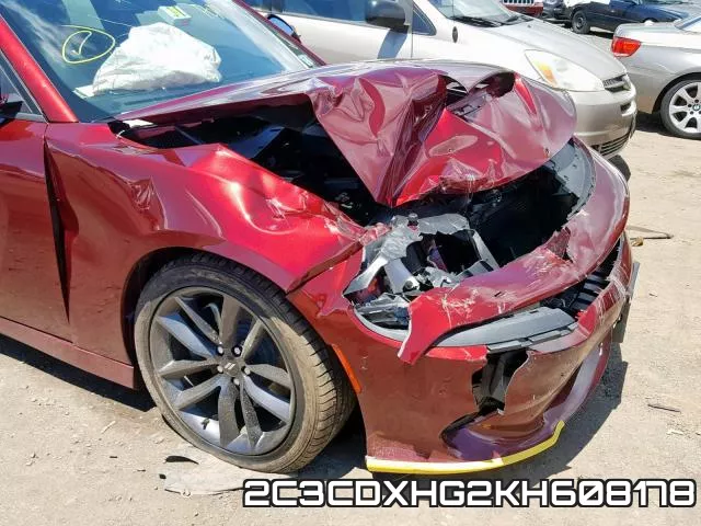 2C3CDXHG2KH608178 фото 10