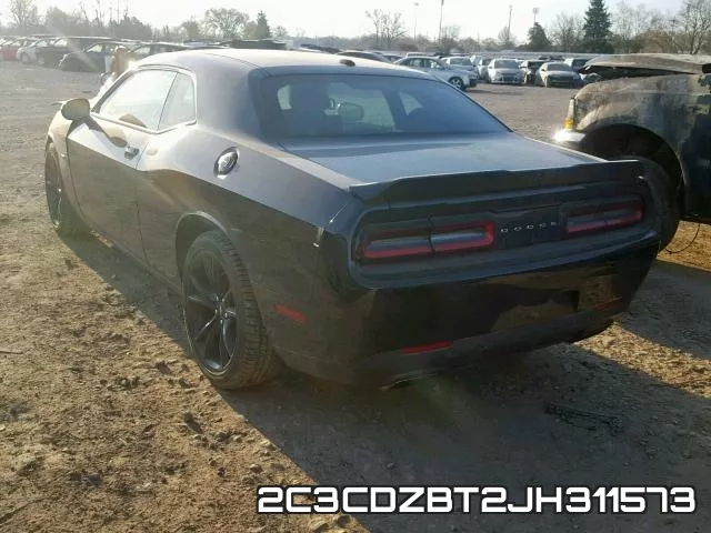 2C3CDZBT2JH311573 фото 4