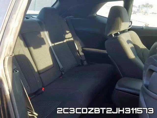 2C3CDZBT2JH311573 фото 7
