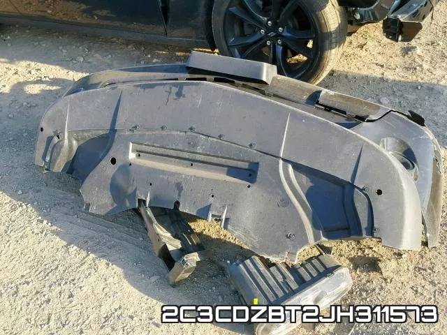 2C3CDZBT2JH311573 фото 10