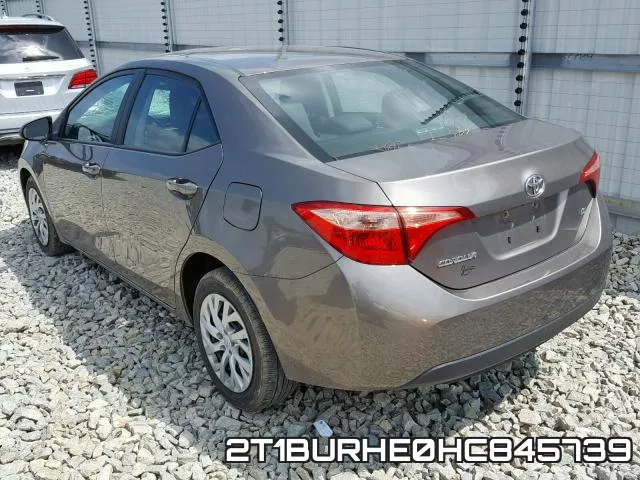 2T1BURHE0HC845739 фото 4