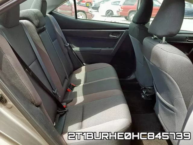 2T1BURHE0HC845739 фото 7