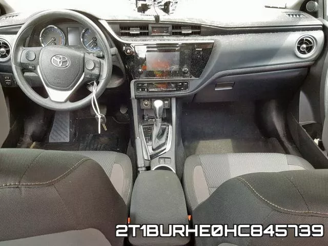 2T1BURHE0HC845739 фото 10