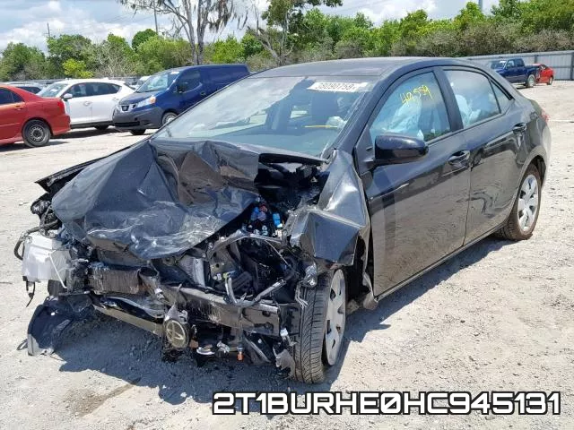 2T1BURHE0HC945131 фото 3