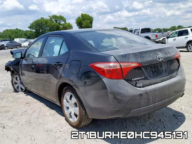 2T1BURHE0HC945131 фото 4