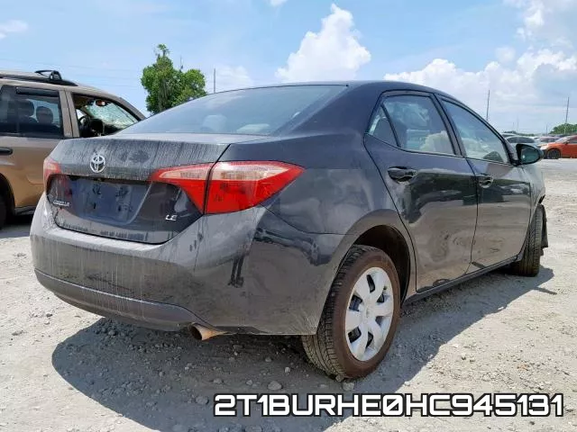 2T1BURHE0HC945131 фото 5
