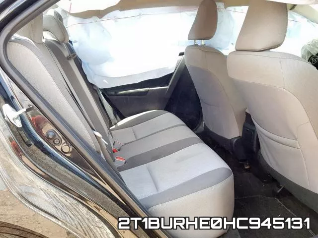 2T1BURHE0HC945131 фото 7