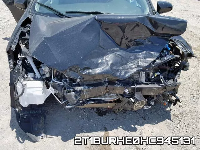 2T1BURHE0HC945131 фото 8
