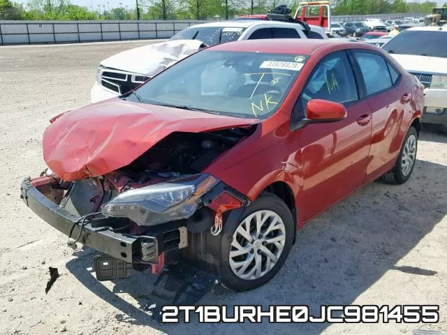 2T1BURHE0JC981455 фото 3