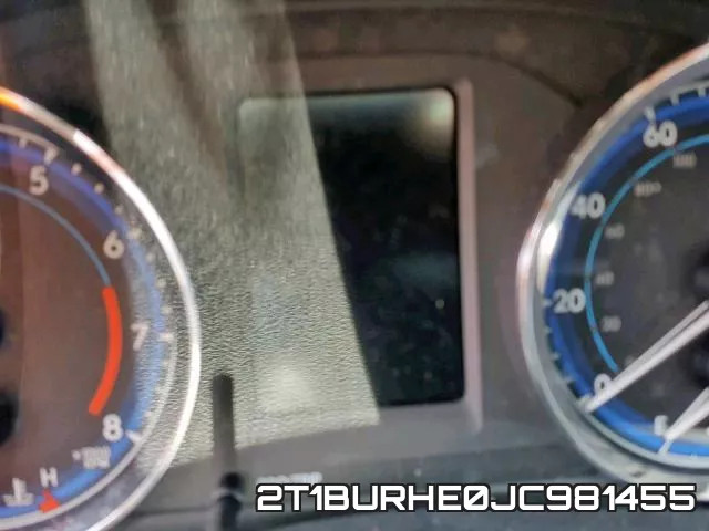2T1BURHE0JC981455 фото 9