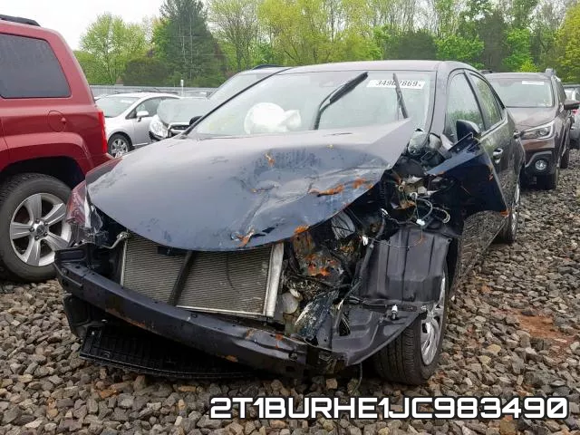 2T1BURHE1JC983490 фото 3