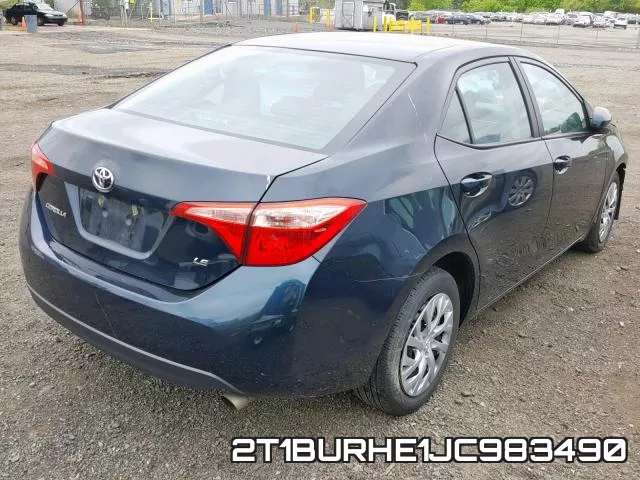 2T1BURHE1JC983490 фото 5