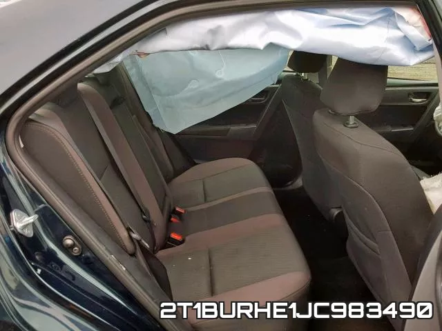 2T1BURHE1JC983490 фото 7