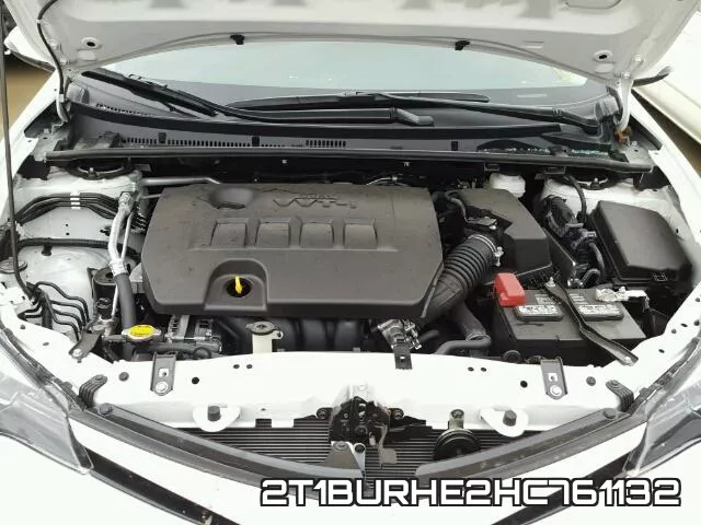 2T1BURHE2HC761132 фото 8