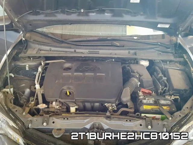2T1BURHE2HC810152 фото 8