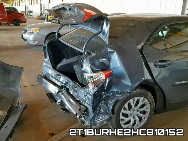 2T1BURHE2HC810152 фото 10