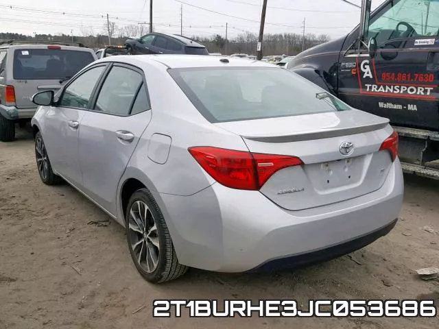 2T1BURHE3JC053686 фото 4