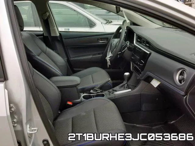 2T1BURHE3JC053686 фото 6