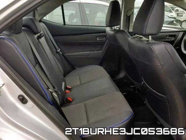 2T1BURHE3JC053686 фото 7