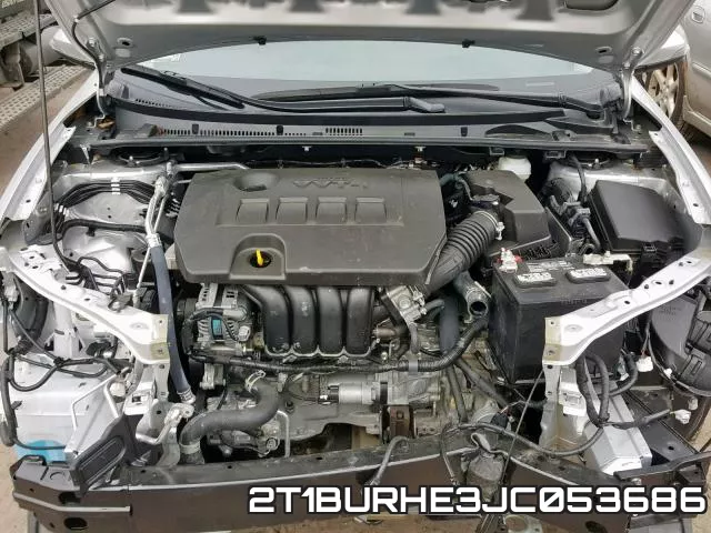 2T1BURHE3JC053686 фото 8