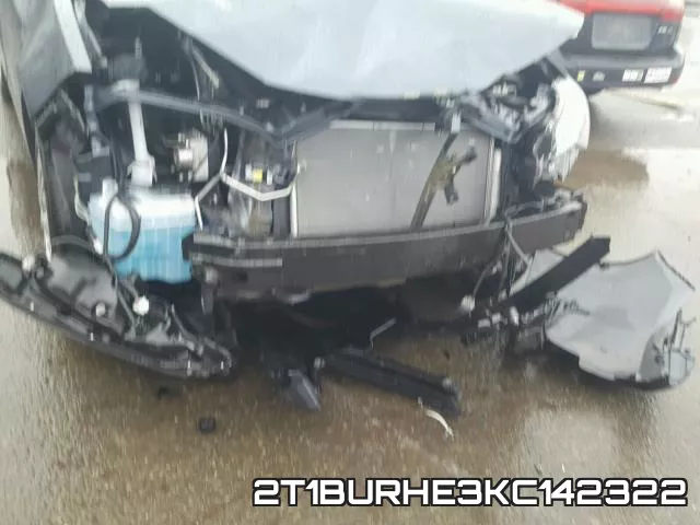 2T1BURHE3KC142322 фото 10