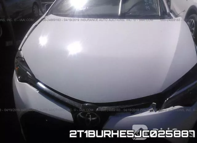 2T1BURHE5JC025887 фото 2