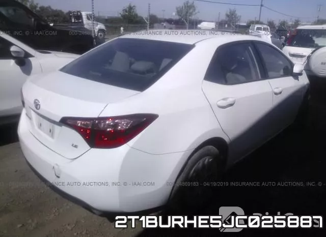 2T1BURHE5JC025887 фото 4