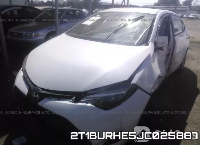 2T1BURHE5JC025887 фото 6