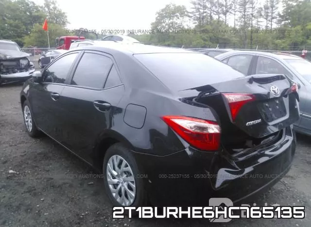 2T1BURHE6HC765135 фото 4