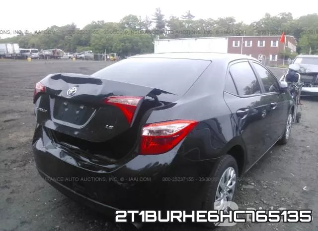 2T1BURHE6HC765135 фото 5