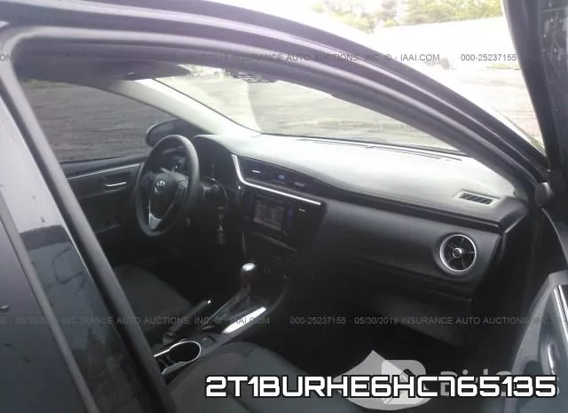 2T1BURHE6HC765135 фото 6