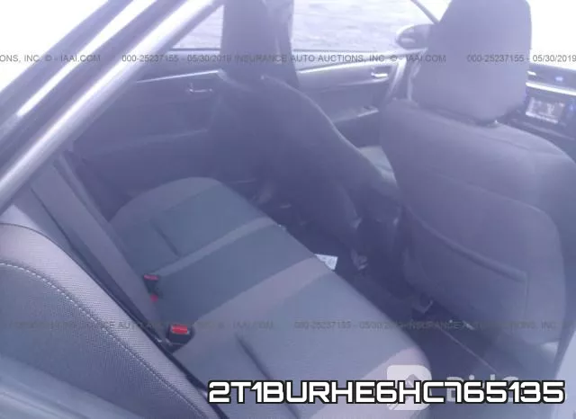2T1BURHE6HC765135 фото 9