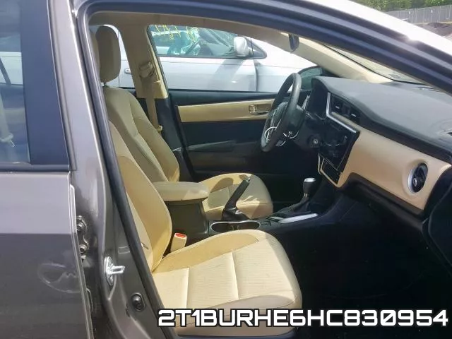 2T1BURHE6HC830954 фото 6