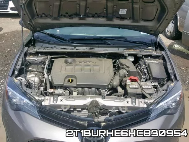 2T1BURHE6HC830954 фото 8