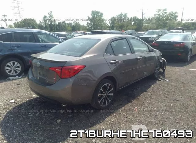 2T1BURHE7HC760493 фото 5