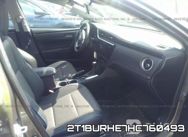 2T1BURHE7HC760493 фото 6