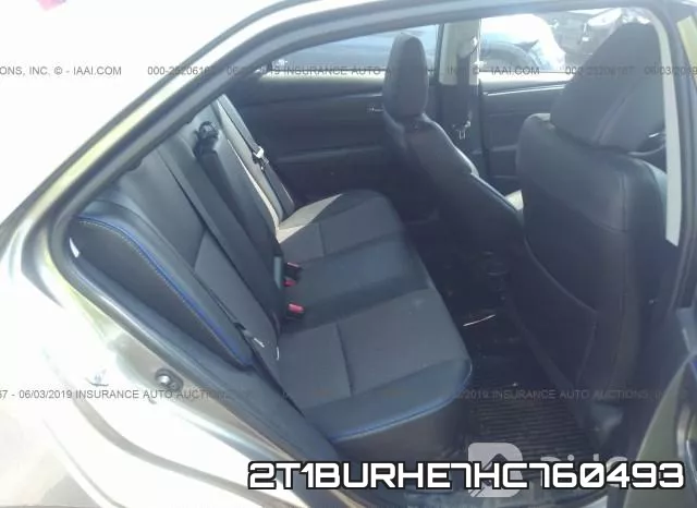 2T1BURHE7HC760493 фото 9