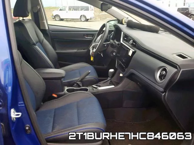 2T1BURHE7HC846063 фото 6