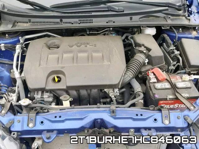 2T1BURHE7HC846063 фото 8