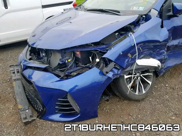 2T1BURHE7HC846063 фото 10