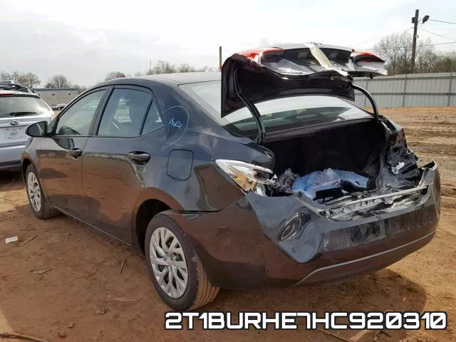 2T1BURHE7HC920310 фото 4
