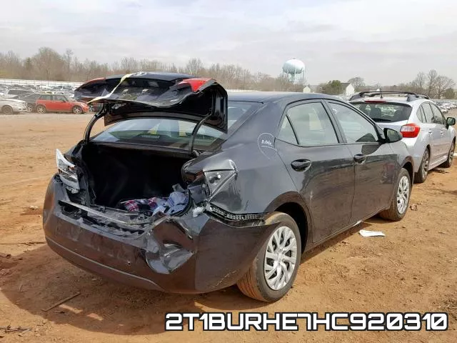 2T1BURHE7HC920310 фото 5