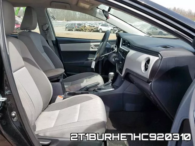 2T1BURHE7HC920310 фото 6