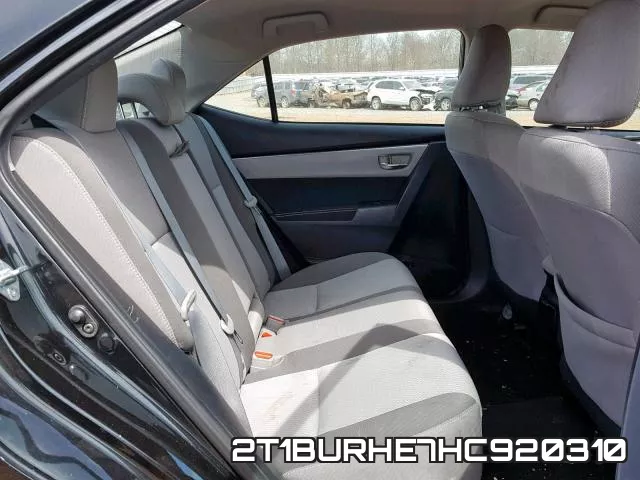 2T1BURHE7HC920310 фото 7