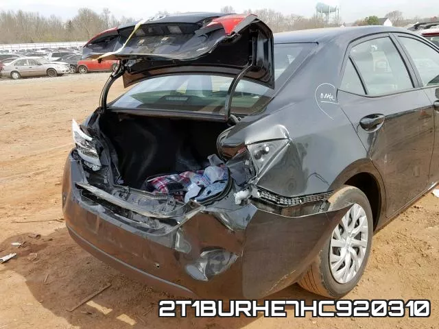 2T1BURHE7HC920310 фото 10