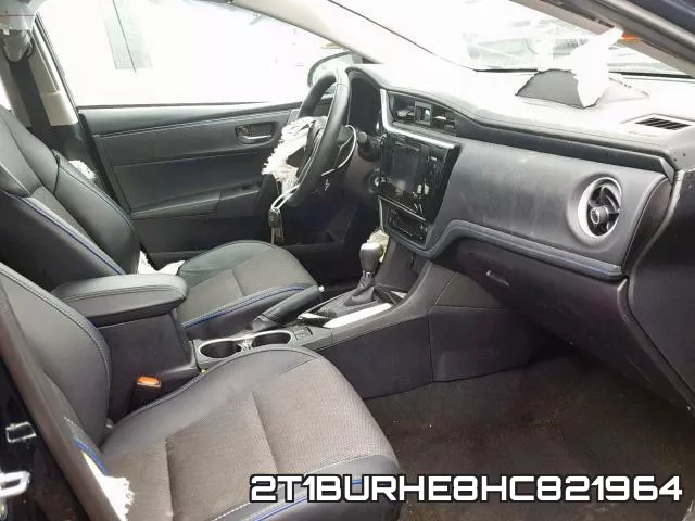 2T1BURHE8HC821964 фото 6