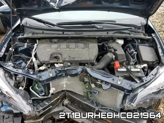 2T1BURHE8HC821964 фото 8